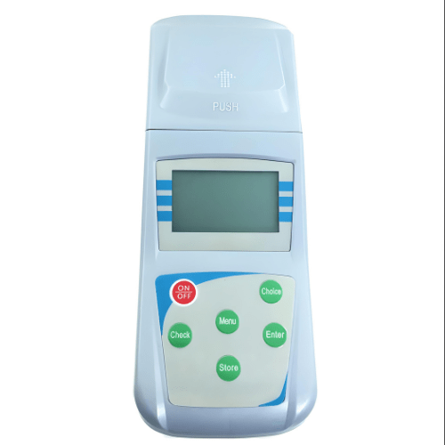 Enviro Testers Colourimeter For Laboratory