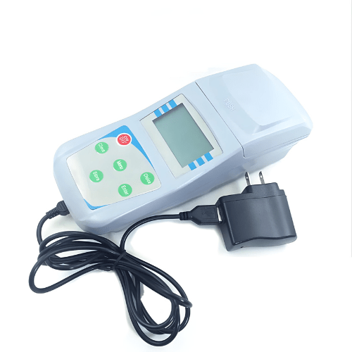 Enviro Testers Colourimeter For Laboratory