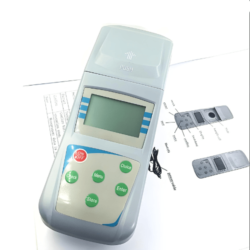 Enviro Testers Colourimeter For Laboratory