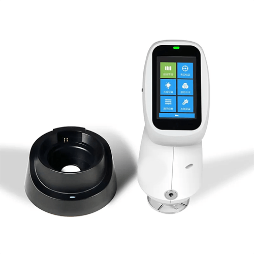 Enviro Testers Portable Medical Colorimeter