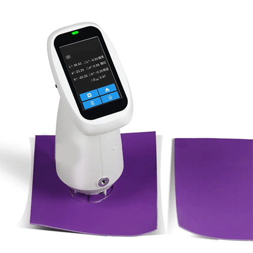 Enviro Testers Portable Medical Colorimeter