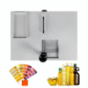 Enviro Testers Edible Oil Comparative Colorimeter