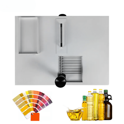 Enviro Testers Edible Oil Comparative Colorimeter