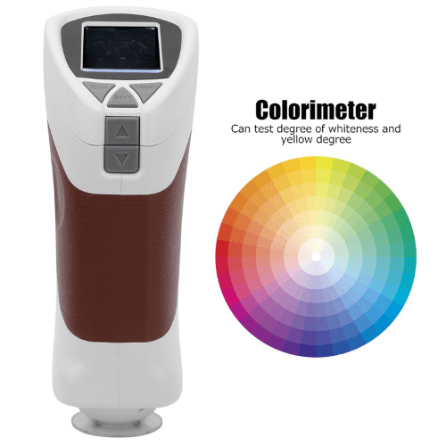 Enviro Testers Food And Fruit Testing Colorimeter
