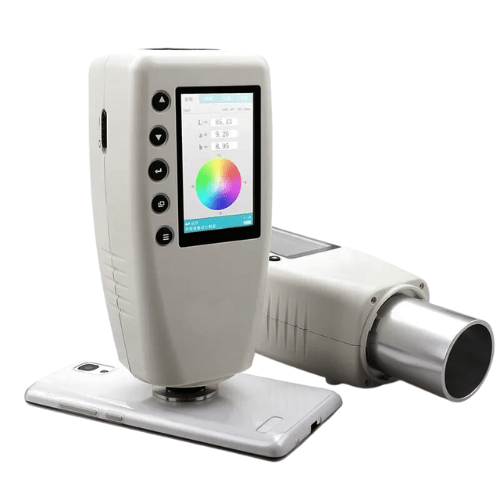 Enviro Testers Portable Food Printing Oil Colorimeter