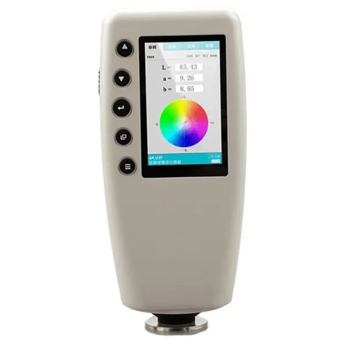 Enviro Testers Portable Food Printing Oil Colorimeter