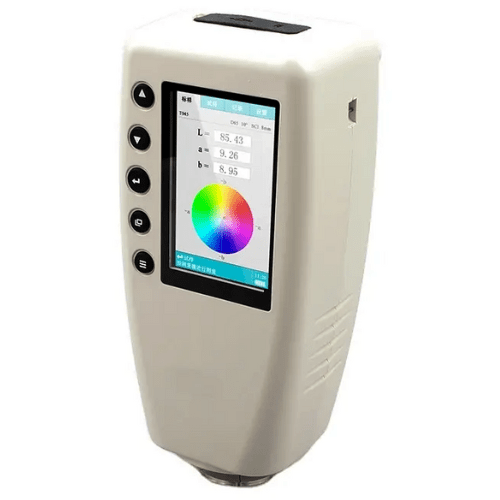 Enviro Testers Portable Food Printing Oil Colorimeter