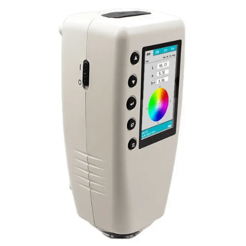 Enviro Testers Portable Food Printing Oil Colorimeter