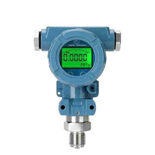 ETECGS-102-1.jpg Smart Industrial 40MPa HART Pressure Sensor for Oil & Gas - Enviro Testers