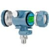 Smart Industrial 40MPa HART Pressure Sensor for Oil & Gas - Enviro Testers