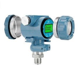 Smart Industrial 40MPa HART Pressure Sensor for Oil & Gas - Enviro Testers