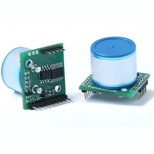 Electrochemical Gas Sensor for Toxic Gas Detection Module - Enviro Testers