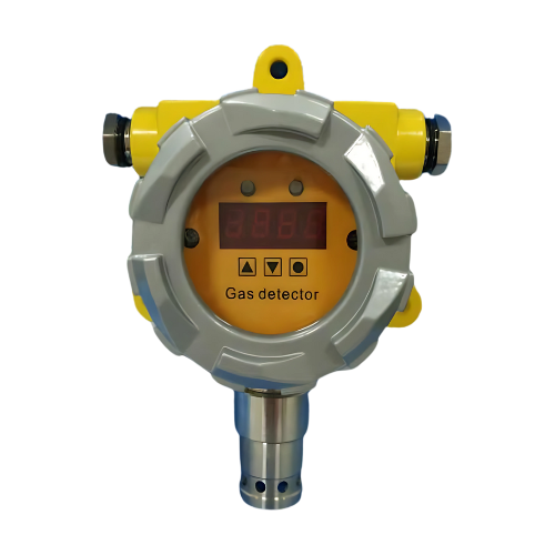 Long Lifetime Fixed Oxygen O2 Sensor for Chemical Industry - Enviro Testers