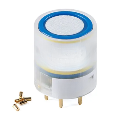 Hydrogen Sulfide Gas Sensor H2S for Chemical and Plants - Enviro Testers