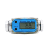 High Precision Electronic Fuel Oil Meter for Liquids - Enviro Testers