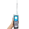 Portable CO Electrochemical Gas Detector with H2 Compensation - Enviro Testers