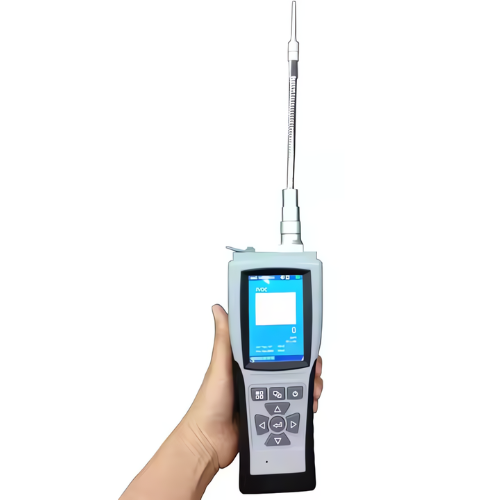 Portable CO Electrochemical Gas Detector with H2 Compensation - Enviro Testers