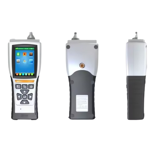Portable CO Electrochemical Gas Detector with H2 Compensation - Enviro Testers