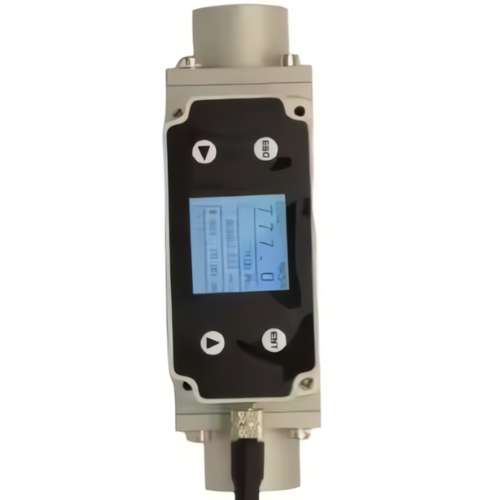 C3H6O3 HNO3 Mass Flow Sensor for Liquid and Cleaning Agents - Enviro Testers