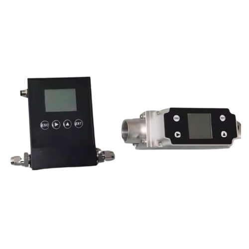 C3H6O3 HNO3 Mass Flow Sensor for Liquid and Cleaning Agents - Enviro Testers