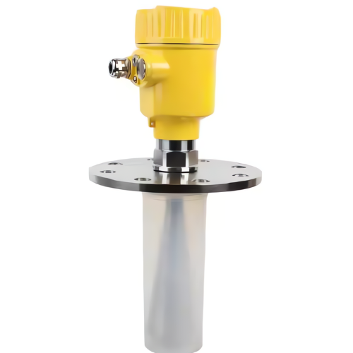 Radar Level Sensor for Chemical and Oil and Gas Industries - Enviro Testers