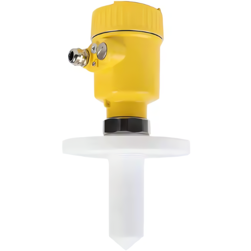 Radar Level Sensor for Chemical and Oil and Gas Industries - Enviro Testers