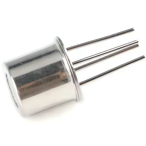Ultra Low Power CO2 Sensor Semiconductor for Chemicals - Enviro Testers