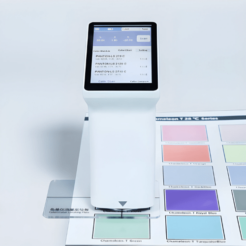 Enviro Testers Portable Multifunctional Colorimeter