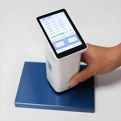 Enviro Testers Portable Multifunctional Colorimeter