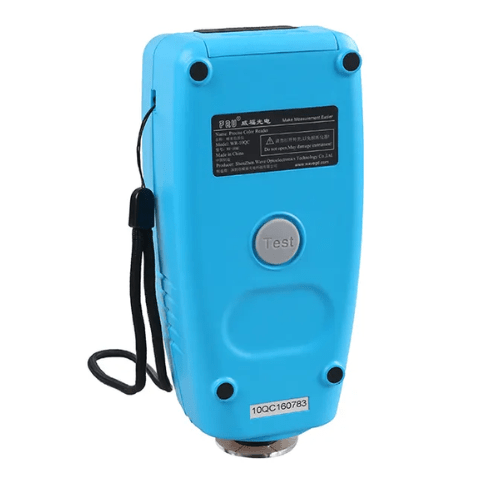 Enviro Testers Portable Digital Colorimeter