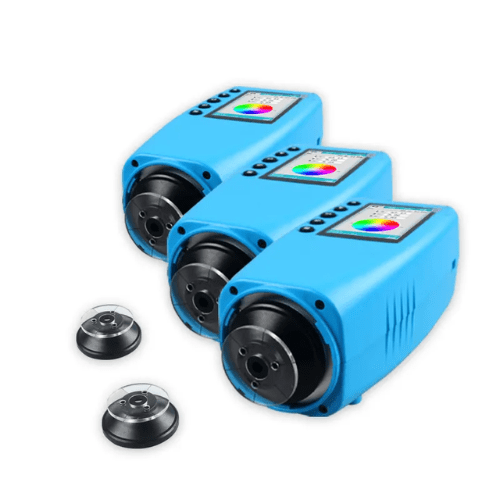 Enviro Testers Portable Digital Colorimeter