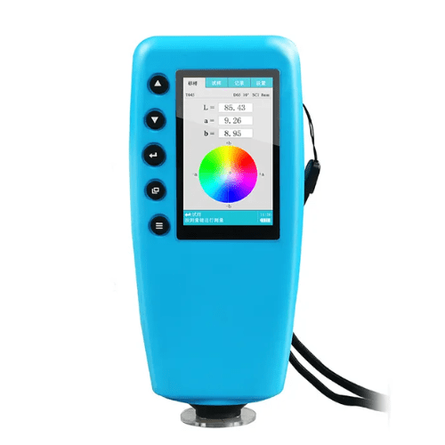 Enviro Testers Portable Digital Colorimeter