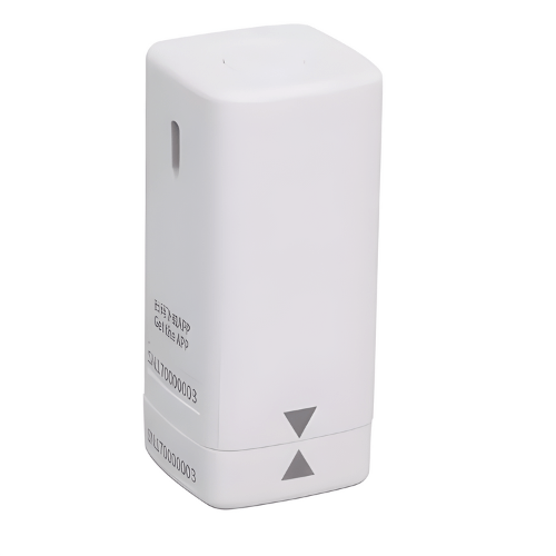 Enviro Testers Color Difference Measure Device Pocket Colorimeter