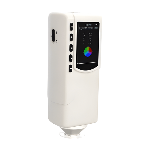 Portable CIE Colorimeter with Dual Apertures – Enviro Testers