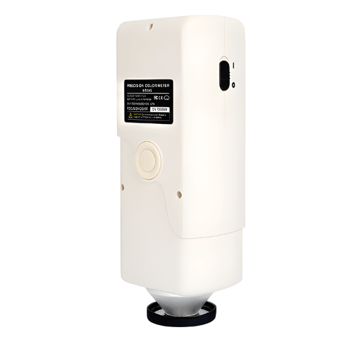 Portable CIE Colorimeter with Dual Apertures – Enviro Testers