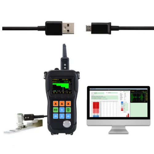 ETECMTG-101-3.png Enviro Testers Ultrasonic Thickness Gauges Through Paint Coating