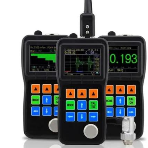 ETECMTG-101-4.png Enviro Testers Ultrasonic Thickness Gauges Through Paint Coating