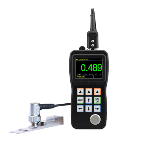 ETECMTG-101-5.png Enviro Testers Ultrasonic Thickness Gauges Through Paint Coating