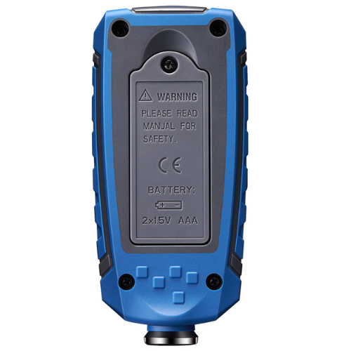 Digital Coating Thickness Tester – Enviro Testers