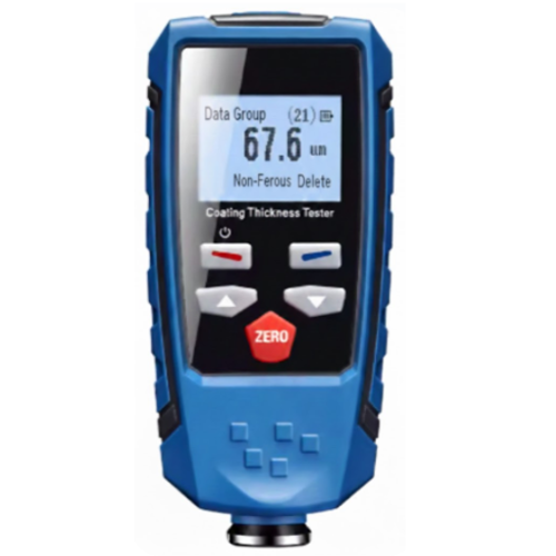 Digital Coating Thickness Tester – Enviro Testers