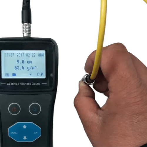 Enviro Testers Coating Thickness Gauge Meter