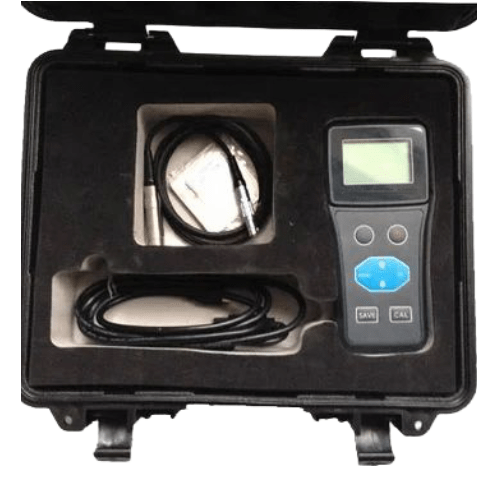 Enviro Testers Coating Thickness Gauge Meter