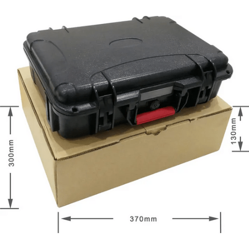 Enviro Testers Metal Thickness Gauge
