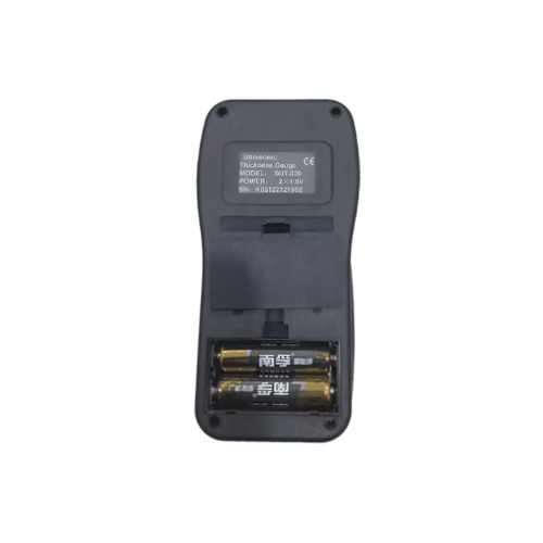 Enviro Testers Metal Thickness Gauge