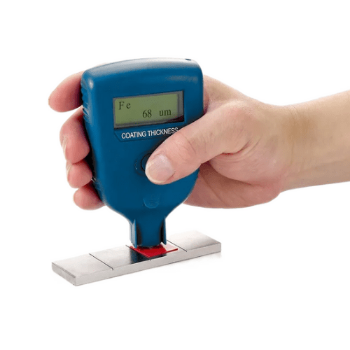 Enviro Testers Paint Coating Thickness Gauge