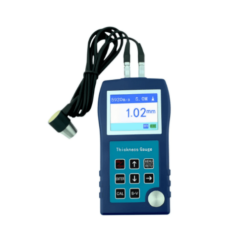 Enviro Testers Material Coating Thickness Gauge