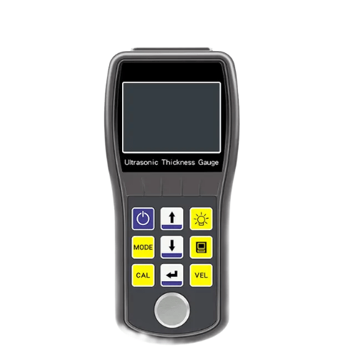 Enviro Testers Ultrasonic Thickness Gauge