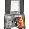 Enviro Testers Ultrasonic Thickness Gauge