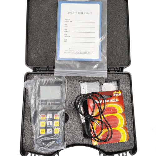Enviro Testers Ultrasonic Thickness Gauge
