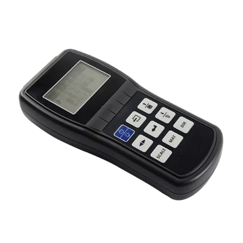 Enviro Testers Car Paint Thickness Gauge Meter